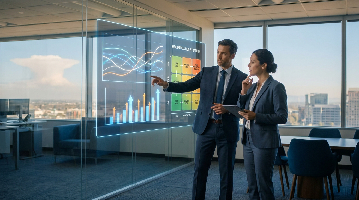 Anticiper et gérer les risques en PME