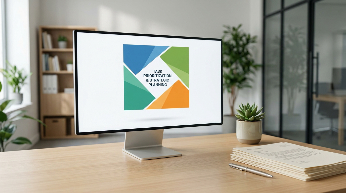 Organiser efficacement son entreprise