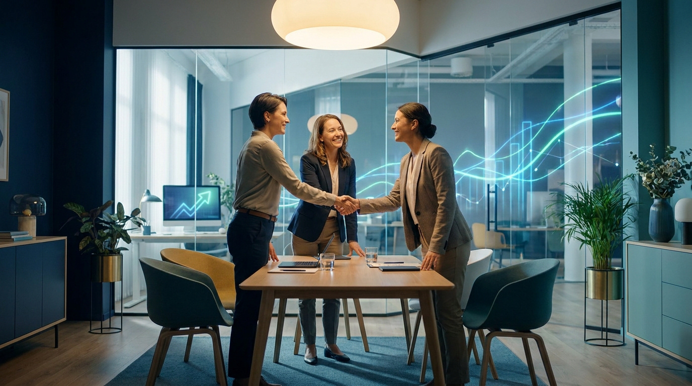 Fidéliser ses clients existants