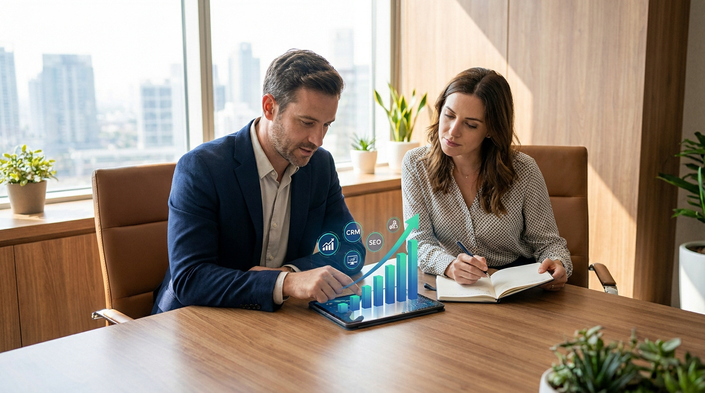 Le marketing pour PME : par où commencer