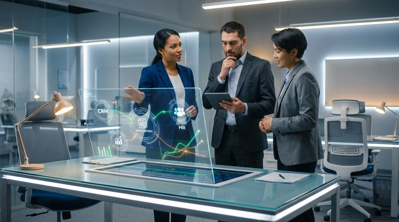 Les outils de gestion indispensables pour une PME